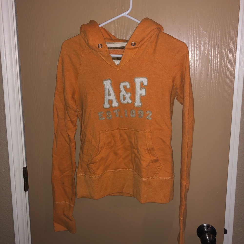 Abercrombie & Fitch Women’s Hoodie size small